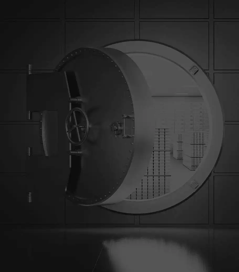 Salle réflexion escape Braquage de la BDB