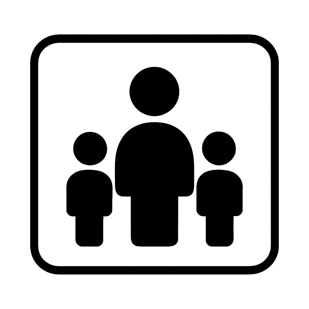 escape family