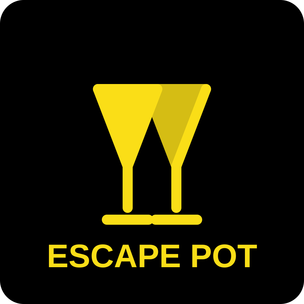 escape pot